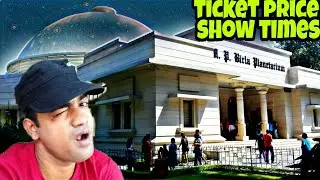 birla planetarium kolkata show | taramandal video | taramandal ticket price | travel king uttam