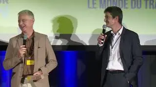 DIALOGUE SOCIAL | Coup de c&oelig;ur du Jury