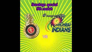 ipl 2023 sunday specials 5th match toss winner #ipl #cricket