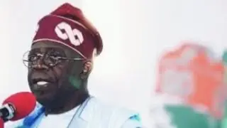 PRESIDENCY EXPOSES PLOT TO OUST TINUBU BEFORE 2027 ELECTIONS!