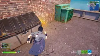 Fortnite, Slayyyyyy YOUR ENEMIES