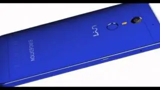 UMI Super Euro Edition