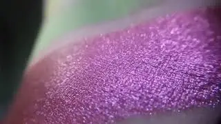 Devinah Cosmetics Asteria + mattes