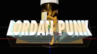 Lordan Punk - A10TION (Dir. by Lui Severino)