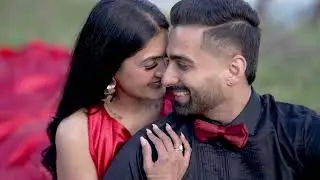 Navneet & Kanwal &ndash; A Love Story Captured in Cinematic Magic