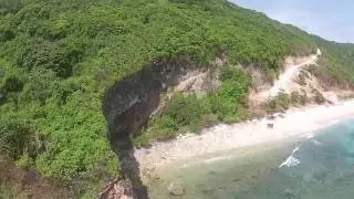 Nyang Nyang Beach Bali 2016