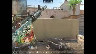 Boom! Headshot CS2