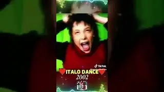 Gabry Ponte - Time To Rock#ITALO #dance2000s #trance2000?? #italo2000s #2000snostalgia