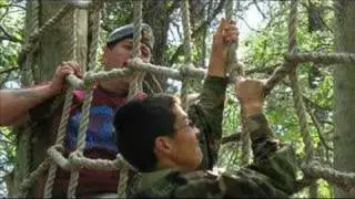 GLR-North Cadet Leadership School