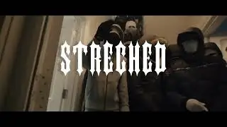 #156 WorkRate X AbzSav Type Beat &lsquo;STRECHED&rsquo; [Prod.Viobeats06 X Cxld X XV9