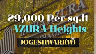 Luxury Living @ ₹29,000/- per sq. ft. ALL INCLUSIVE! | +91-8928699399 or +91-9769139678