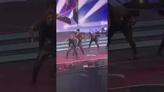 Roketstars part1 19-01-2024 #mirrorfeelthepassionconcerttour2024 #mirror #jeremylee李駿傑 #jeremylee