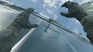 Easter egg found after climbing a random building 