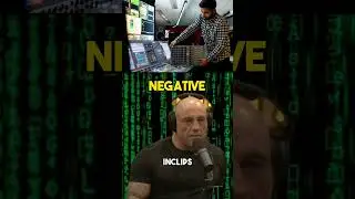 Joe Rogan Predicts AI Job Crisis #shorts #jre #ai