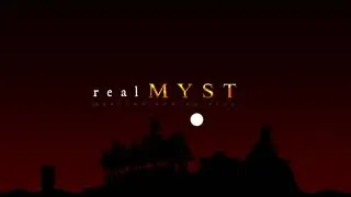 Myst - Part 1 - The Introduction.