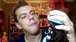 Kenya doll review !!