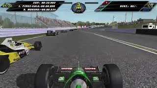 F1 Challenge VB 1989 Benetton Watkins Glen 5% Race