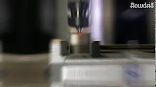 How Flowdrill works