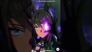 Symboli Kris S | Summon | Umamusume Pretty Derby |  #shortvideo #umamusume #waifu #anime