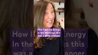 Tips to increase your Energy in the Mornings #fatiguerelief