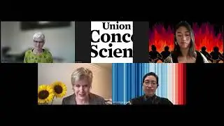 Scientists & Activists vs Fossil Fuel Finance