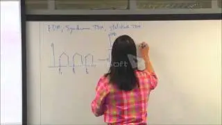 Frequency Division Multiplexing (FDM)