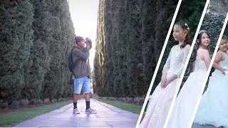 GH5 Portriat Video | How I shoot portrait videos BTS