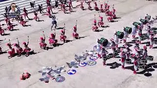 Tagoloan Central School Drum and Lyre Corps 7th Cantago Festival 2026