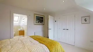 9 Strathallan Bank, Forgandenny, Perth, PH2 9FE