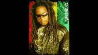 Morgan Heritage  - Gun Town