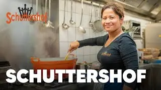 Schuttershof Eetcaf&eacute; | Zelfstandig Werkend Kok | Vacaturevideo