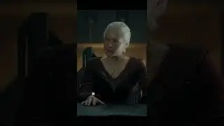 The black council part 2 - HOTD S2
