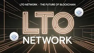 LTO NETWORK COIN: What Could DRIVE LTO Price UP & CHALLENGES (LTO COIN ANALYSIS)