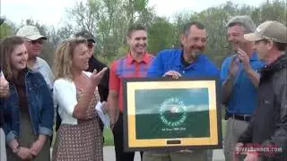 Celebrating 25 Years of Excellence at Spencer T. Olin Golf Course