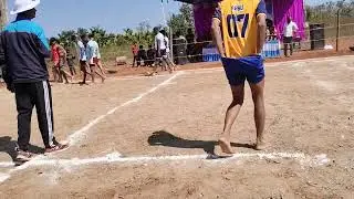 Friends Cup🏆Muttinkoppa 😍|Mallikarjuna NR pura VS Ekalavya Koppa #subscribe 