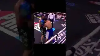 Salt Papi Vs Slim Highlights     #boxingnews #boxing #boxingvideos  #boxingmedia #boxinglife