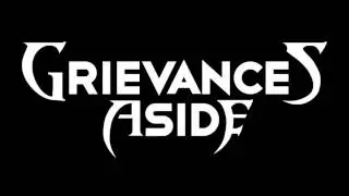 Grievances Aside - Obsession (EP Version)