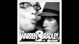 The Warren and Bradley Show Episode 75