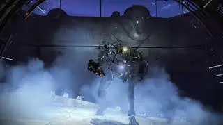 Qodron Vex Gate Lord