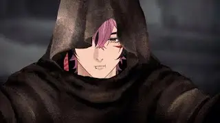 Kaiyo Plays Homicipher