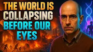 THE UNTOLD STORY OF HUMANITY | Sapiens Summary, by Yuval Noah Harari