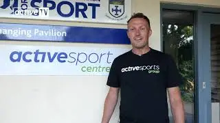 Active Sport Centre - All Hallows