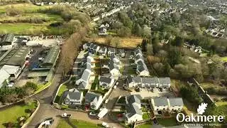 Oakmere Homes &ndash; Ghyll Manor, Kendal