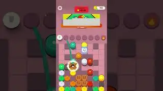 Thread Jam Level 24
