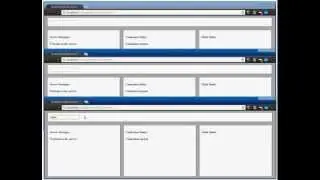 HTML5 WebSockets with PHP (WAMP)