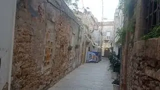Si accende il natale a Castelvetrano 2025