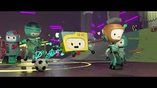 Football Dream / Trailer