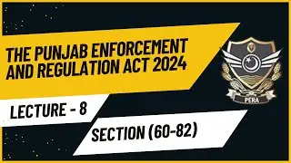 ЗАКОН О ПРАВООХРАНИТЕЛЬНЫХ МЕРАХ | Разделы 60&ndash;82 | ПОСЛЕДНЯЯ ЛЕКЦИЯ | ЗАКОН О ПРАВООХРАНИТЕЛЬНЫХ ...