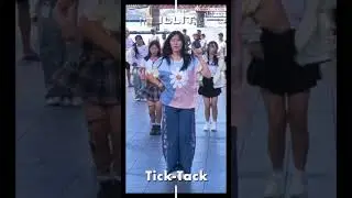 🇦🇺Kpop in Public - ILLIT 
