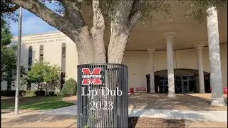 Marcus High School Lip Dub 2023